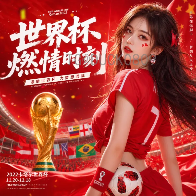 完整2026年美加墨世界杯参赛球队查询：扩军48队，东道主锁定席位